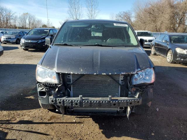 Photo 5 from auction – 2016 DODGE GRAND CARA with VIN 2C4RDGBG9GR153992