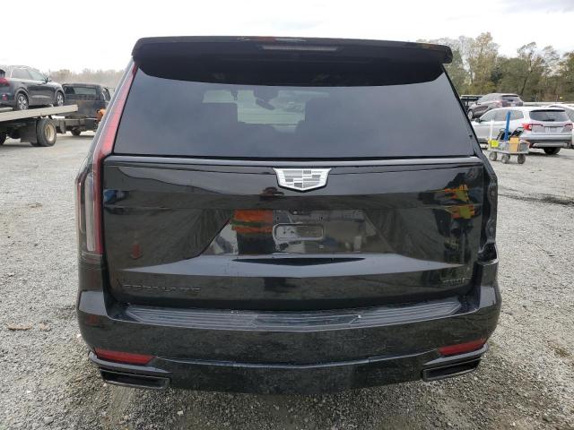Photo 6 from auction – 2023 CADILLAC ESCALADE S with VIN 1GYS4GKT7PR109147