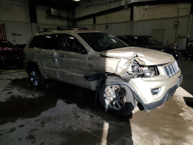 Photo 4 from auction – 2014 JEEP GRAND CHER with VIN 1C4RJFBG8EC259083