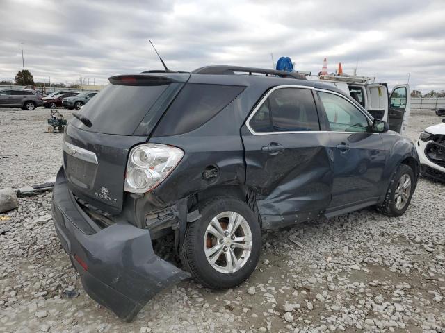Photo 3 from auction – 2011 CHEVROLET EQUINOX LT with VIN 2GNALDEC3B1227459