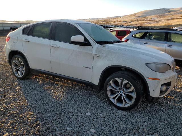 Photo 4 from auction – 2012 BMW X6 XDRIVE5 with VIN 5UXFG8C54CLZ97288
