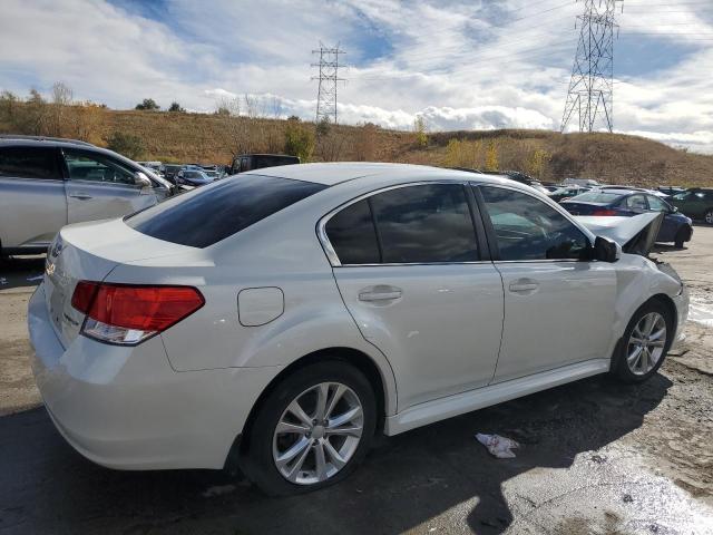 Photo 3 from auction – 2013 SUBARU LEGACY 2.5 with VIN 4S3BMCG60D3047753