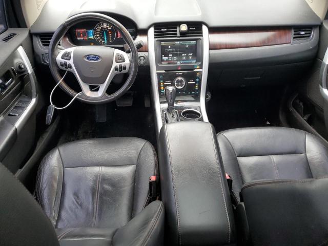 Photo 8 from auction – 2011 FORD EDGE LIMIT with VIN 2FMDK3KC6BBA66005
