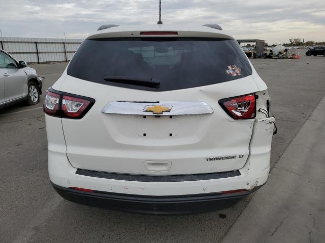 Photo 6 from auction – 2013 CHEVROLET TRAVERSE L with VIN 1GNKRGKD0DJ164377