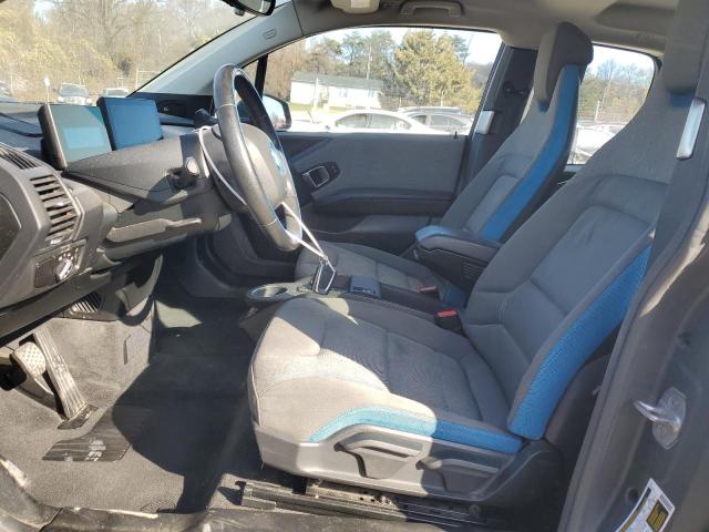 Photo 7 from auction – 2016 BMW I3 REX with VIN WBY1Z4C5XGV507153