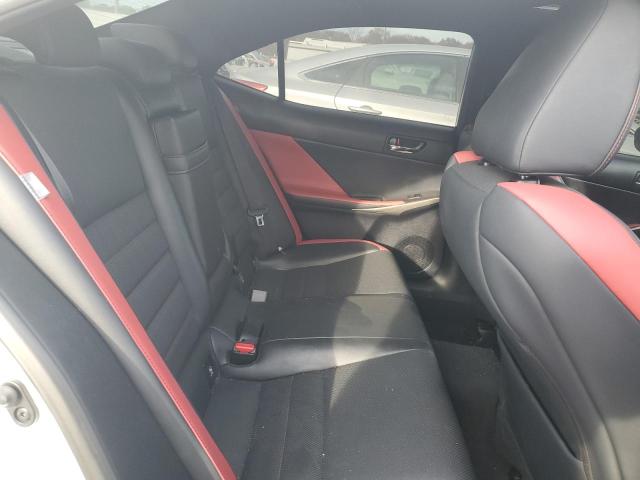 Photo 10 from auction – 2015 LEXUS IS 250 with VIN JTHCF1D2XF5025396