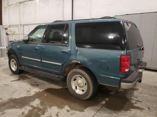 Photo 2 from auction – 1998 FORD EXPEDITION with VIN 1FMPU18L5WLC21216