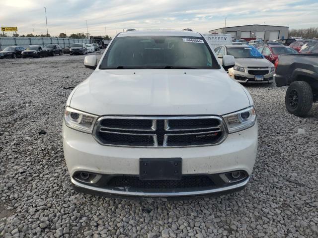 Photo 5 from auction – 2017 DODGE DURANGO SX with VIN 1C4RDJAG6HC652970