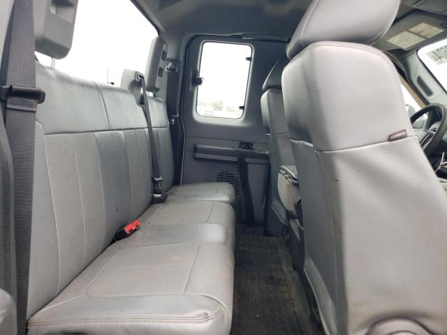 Photo 10 from auction – 2013 FORD F250 SUPER with VIN 1FT7X2B6XDEA18747