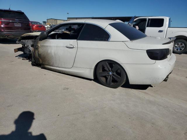 Photo 2 from auction – 2013 BMW 335 I with VIN WBADX7C53DJ589930