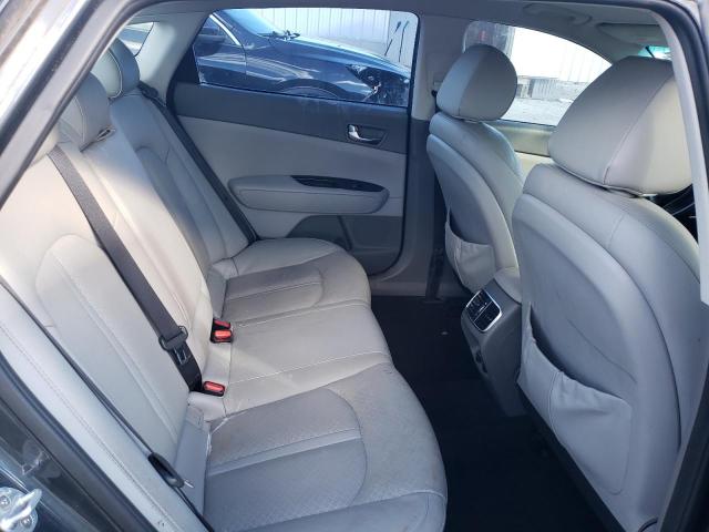 Photo 10 from auction – 2016 KIA OPTIMA EX with VIN 5XXGU4L32GG121069