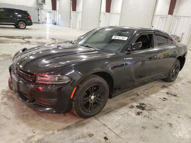 DODGE CHARGER SX 2019 with VIN 2C3CDXBG2KH656935 - Photo from auction