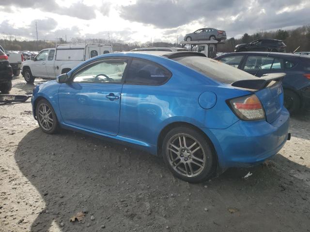 Photo 2 from auction – 2010 TOYOTA SCION TC with VIN JTKDE3B7XA0314697