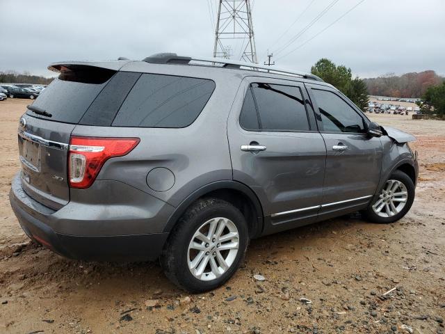 Photo 3 from auction – 2014 FORD EXPLORER X with VIN 1FM5K8D86EGB07627