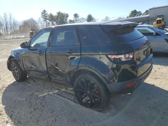 Photo 2 from auction – 2015 LAND ROVER RANGE ROVE with VIN SALVP2BG4FH015840