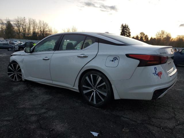 Photo 2 from auction – 2020 NISSAN ALTIMA PLA with VIN 1N4AL4FV4LC172191