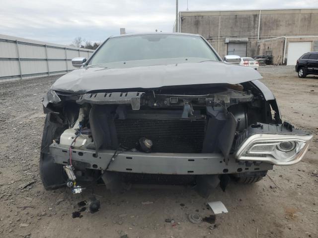 Photo 5 from auction – 2011 CHRYSLER 300C with VIN 2C3CA6CT6BH578349