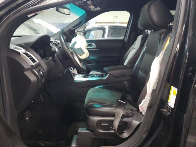 Photo 7 from auction – 2015 FORD EXPLORER X with VIN 1FM5K8D84FGB88113
