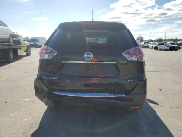 Photo 6 from auction – 2016 NISSAN ROGUE S with VIN 5N1AT2MT8GC809293