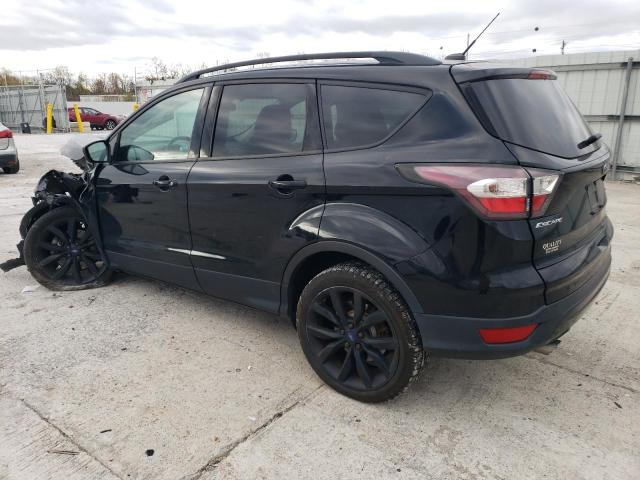 Photo 2 from auction – 2017 FORD ESCAPE SE with VIN 1FMCU9G90HUA22428