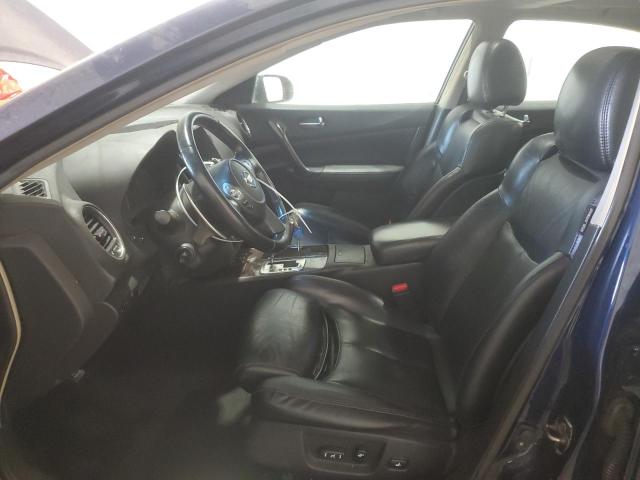 Photo 7 from auction – 2009 NISSAN MAXIMA S with VIN 1N4AA51E69C848135