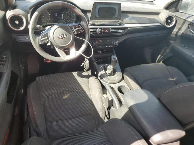 Photo 8 from auction – 2019 KIA FORTE FE with VIN 3KPF24AD7KE092991