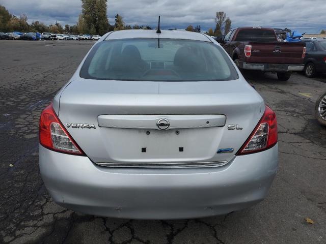 Photo 6 from auction – 2012 NISSAN VERSA S with VIN 3N1CN7AP8CL840590