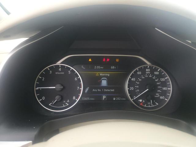 Photo 9 from auction – 2016 NISSAN MURANO S with VIN 5N1AZ2MH4GN170263