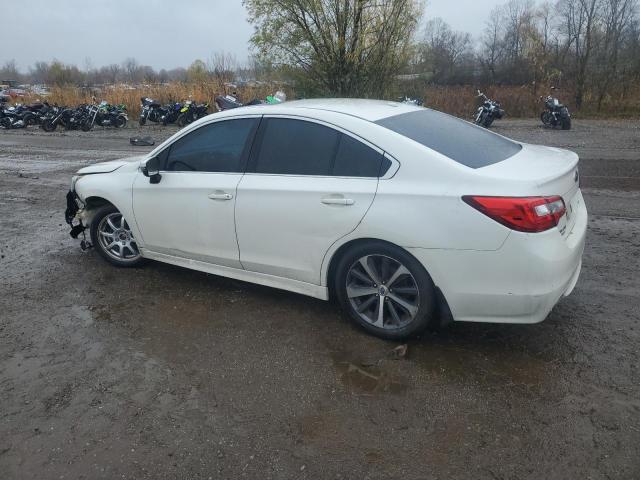 Zdjęcie 2 z aukcji – 2015 SUBARU LEGACY 2.5 z VIN 4S3BNBL69F3053180
