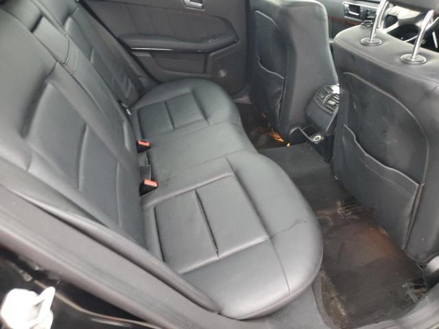 Photo 10 from auction – 2011 MERCEDES-BENZ E 350 4MAT with VIN WDDHF8HB9BA375202