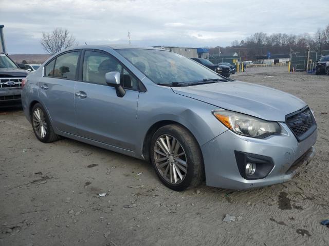 Photo 4 from auction – 2014 SUBARU IMPREZA LI with VIN JF1GJAH60EH017020