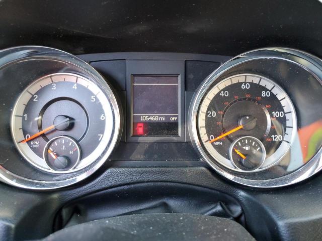 Photo 9 from auction – 2019 DODGE GRAND CARA with VIN 2C4RDGEG9KR517705