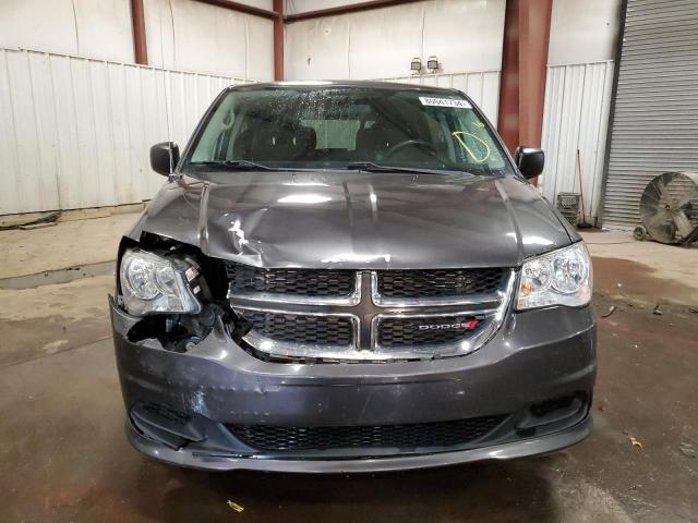Photo 5 from auction – 2016 DODGE GRAND CARA with VIN 2C4RDGBG0GR354132
