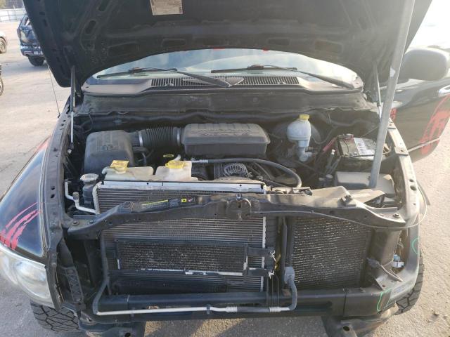 Photo 11 from auction – 2005 DODGE RAM 1500 S with VIN 1D7HU18NX5S301969