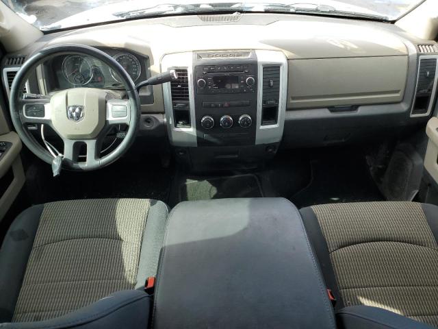 Photo 8 from auction – 2011 DODGE RAM 1500 with VIN 1D7RB1GT5BS637647