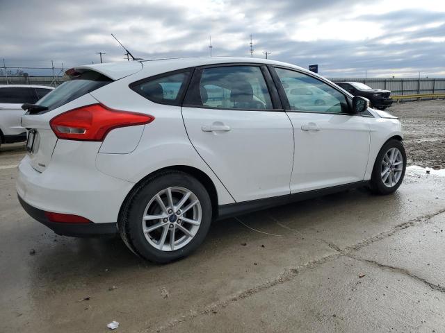 Photo 3 from auction – 2015 FORD FOCUS SE with VIN 1FADP3K27FL223274
