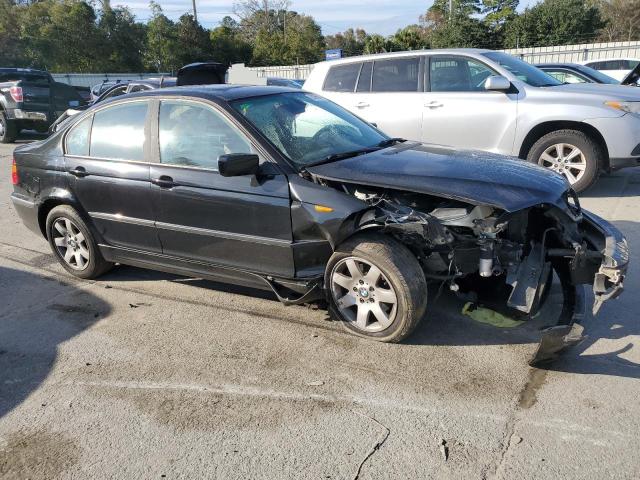 Photo 4 from auction – 2004 BMW 325 I with VIN WBAET37484NJ96461