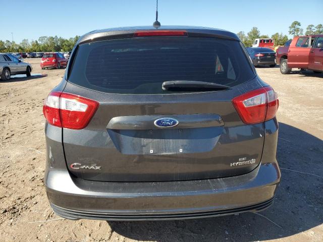 Photo 6 from auction – 2016 FORD C-MAX SE with VIN 1FADP5AU1GL111828