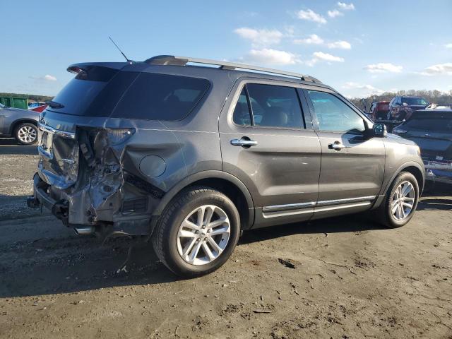 Photo 3 from auction – 2015 FORD EXPLORER X with VIN 1FM5K7D8XFGC21321