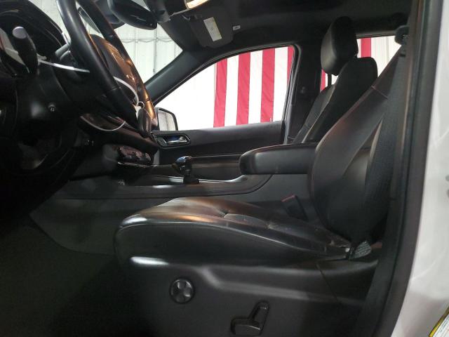 Photo 7 from auction – 2023 DODGE DURANGO GT with VIN 1C4RDJDG5PC688286