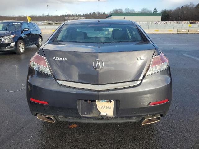 Фото 6 с аукциона – 2012 ACURA TL с VIN 19UUA8F29CA009902