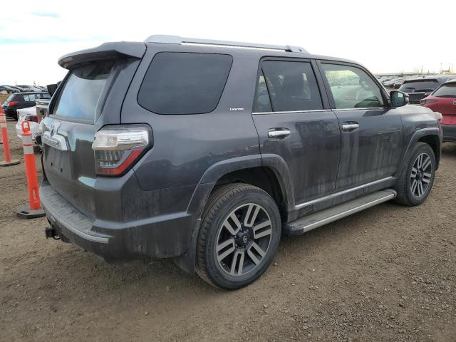 Photo 3 from auction – 2018 TOYOTA 4RUNNER SR with VIN JTEBU5JR4J5580179