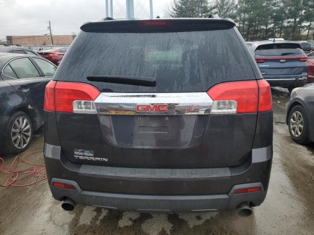 Photo 6 from auction – 2013 GMC TERRAIN SL with VIN 2GKFLUE39D6132753