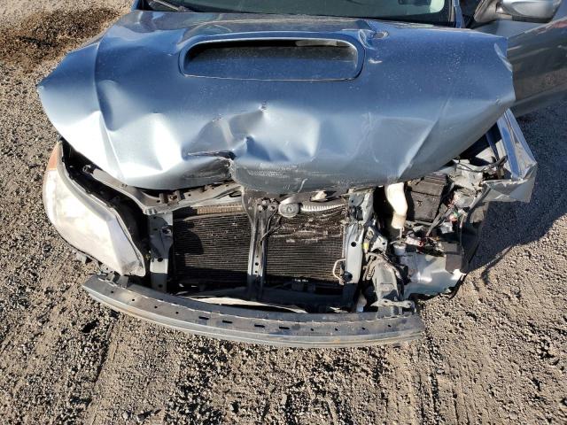 Photo 12 from auction – 2010 SUBARU FORESTER 2 with VIN JF2SH6ECXAH725200
