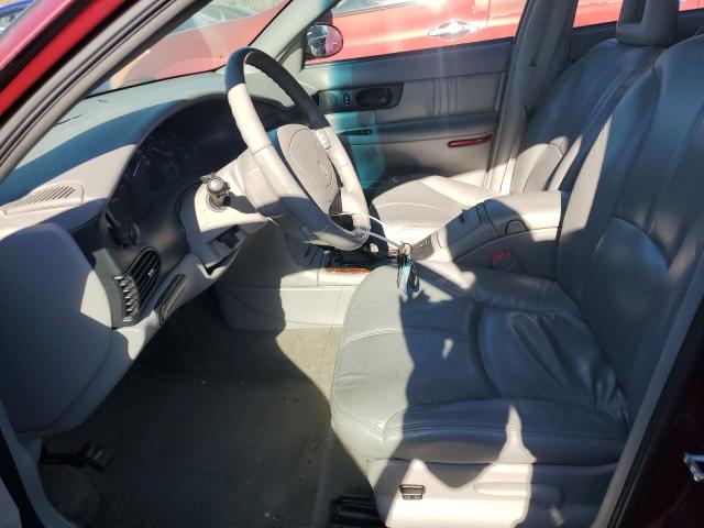 Photo 7 from auction – 2004 BUICK REGAL LS with VIN 2G4WB52KX41243479