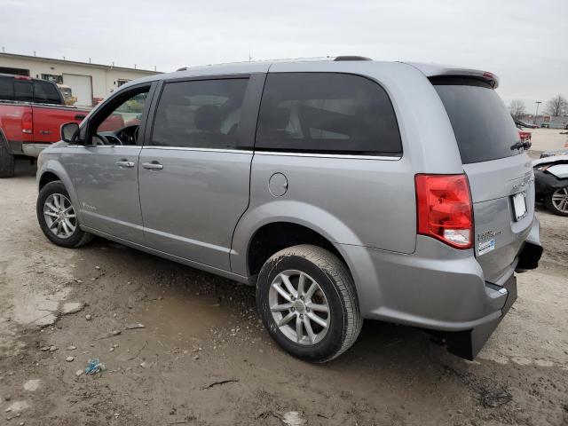 Photo 2 from auction – 2019 DODGE GRAND CARA with VIN 2C4RDGCG3KR774247
