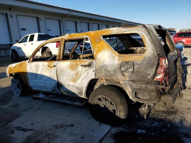 Photo 2 from auction – 2009 TOYOTA 4RUNNER SR with VIN JTEBU14R89K039363