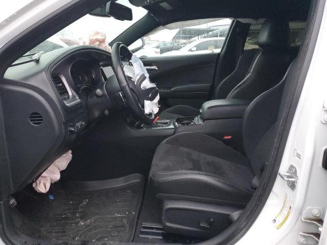 Photo 7 from auction – 2021 DODGE CHARGER GT with VIN 2C3CDXHG2MH653155