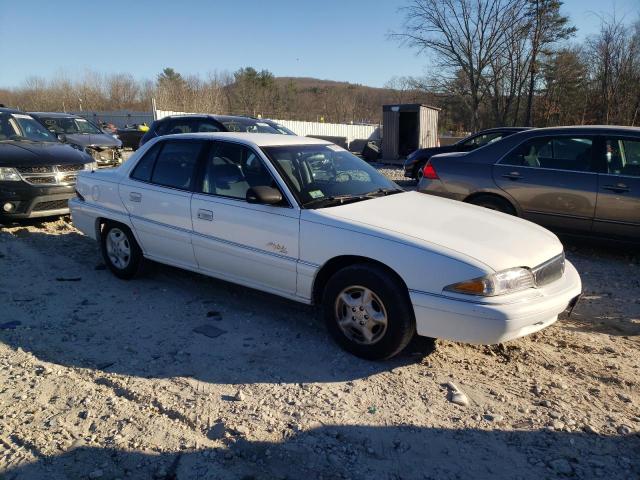 Photo 4 from auction – 1998 BUICK SKYLARK CU with VIN 1G4NJ52MXWC403809
