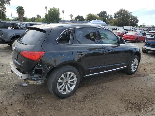 Photo 3 from auction – 2013 AUDI Q5 PREMIUM with VIN WA1CFAFP5DA039019